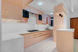 Brigade Cornerstone Utopia B308